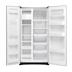 Refrigerador Side by Side 755 L Inoxidable Ge profile - PNM26PGTCFS