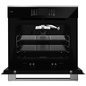 D_GE-PROFILE-Horno-80-cm-Acero-inoxidable-con-vidrio-negro-HGP8050K1-Abierto
