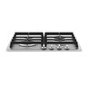 E_GE-PROFILE-Parrilla-62-cm-Acero-inoxidable-PGP64KRTI0-frontal
