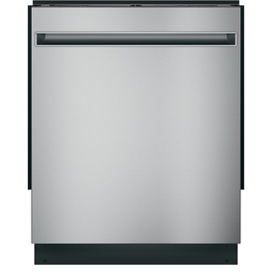 Lavavajillas Empotrable 12 servicios Inoxidable Haier - QDP225SSPSS