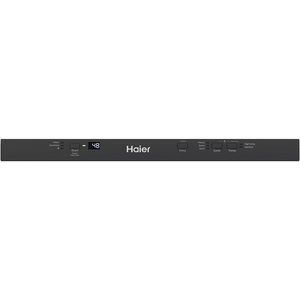 Lavavajillas Empotrable 12 servicios Inoxidable Haier - QDP225SSPSS