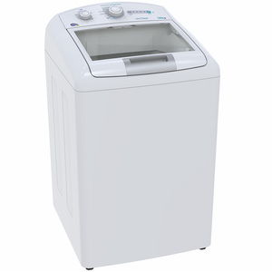 Lavadora Aqua Saver Green automática 16 Kg Blanca Easy - LEA46102VBAB0
