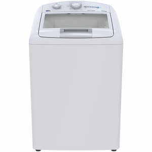 Lavadora Aqua Saver Green automática 16 Kg Blanca Easy - LEA46102VBAB0