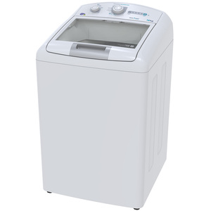 Lavadora Aqua Saver Green automática 16 Kg Blanca Easy - LEA46102VBAB0
