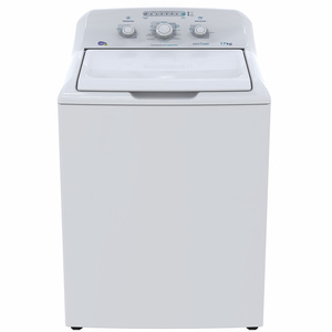 Lavadora Aqua Saver Green automática 17 Kg Blanca Easy - LEA77113CBAB0