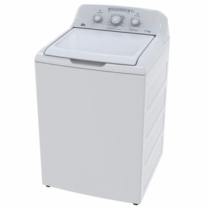 Lavadora Aqua Saver Green automática 17 Kg Blanca Easy - LEA77113CBAB0