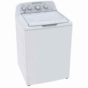 Lavadora Aqua Saver Green automática 17 Kg Blanca Easy - LEA77114CBAB0