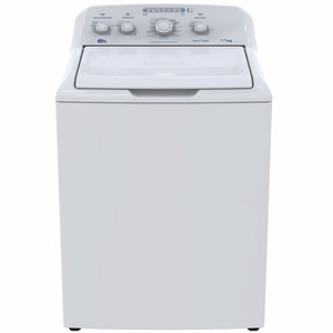 Lavadora Aqua Saver Green automática 17 Kg Blanca Easy - LEA77114CBAB0