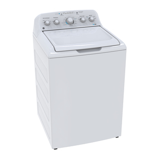 Lavadora Aqua Saver Green Automática 21 Kg Blanca GE - LGA71215CBAB0
