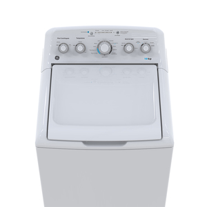 Lavadora Aqua Saver Green Automática 21 Kg Blanca GE - LGA71215CBAB0