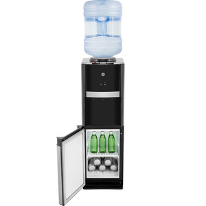 Despachador de agua Negro GE - GXCFS7CCSS