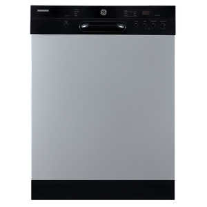 Lavavajillas 12 Servicios Inoxidable GE Appliances - GBF412SGMWWX
