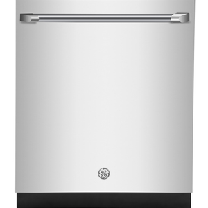 Lavavajillas 16 Servicios Inoxidable GE - CDT665SSMSS