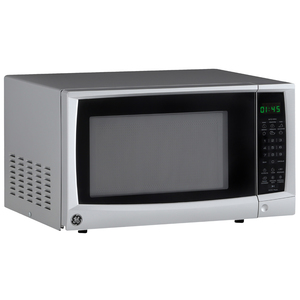 Microondas 0.7 cuft Inoxidable GE - JES70SE