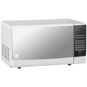 Microondas 0.7 cuft Blanco espejo GE - JES70W