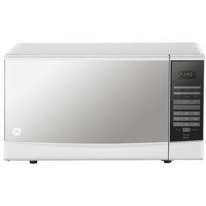 Microondas 0.7 cuft Blanco espejo GE - JES70W