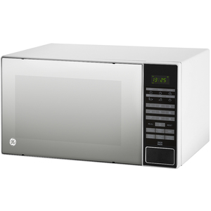 Microondas 1.1 cuft Blanco espejo GE - JES11W