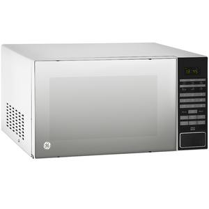 Microondas 1.4 cuft Blanco espejo GE - JES14W