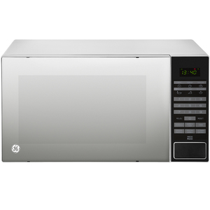 Microondas 1.4 Cuft Inoxidable/Espejo GE Appliances - MGE14XEJG, Microondas, Cocción