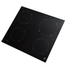 Parrilla de Empotre 60 cm Negro GE Profile - PIP6014S