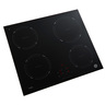 Parrilla de Empotre 60 cm Negro GE Profile - PIP6014S