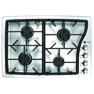 Parrilla Empotrable 76 cm Acero Inoxidable Io Mabe - JGP930SEKSS