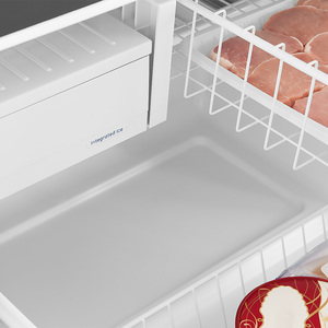 Refrigerador Automático 583 L Inoxidable GE Profile - PDM21ESKCSS