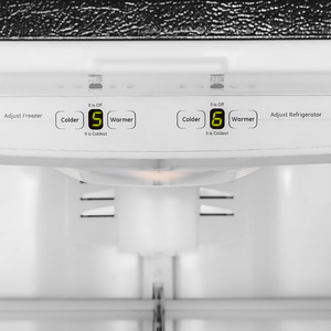 Refrigerador Automático 583 L Inoxidable GE Profile - PDM21ESKCSS