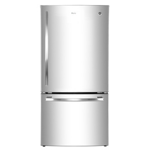 Refrigerador Automático 583 L Inoxidable GE Profile - PDM21ESKCSS
