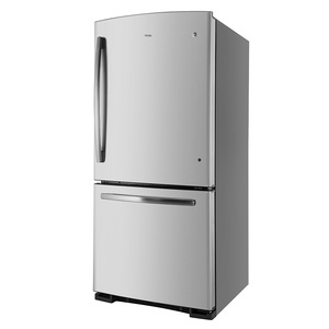Refrigerador Automático 583 L Inoxidable GE Profile - PDM21ESKCSS