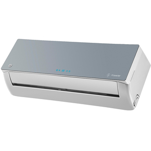 Aire Acondicionado Inverter solo frío 220 V 18,000 BTU´s Espejo GE - MGI18CDB3