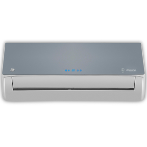 Aire Acondicionado solo frío 220 V 24,000 BTU´s Espejo GE - MGI24CDBE3
