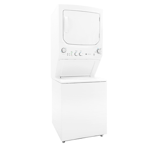Centro de Lavado Gas LP 20 kg Blanco GE Appliances - CLGG70214BAB0