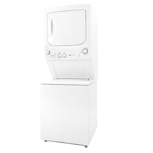 Centro de Lavado Gas LP 20 kg Blanco GE Appliances - CLGG70214BAB0