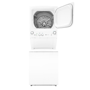 Centro de Lavado Gas LP 20 kg Blanco GE Appliances - CLGG70214BAB0