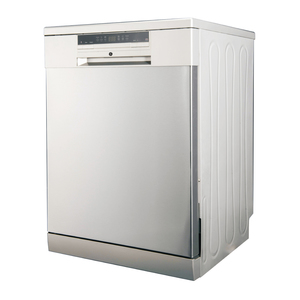 Lavavajillas 14 Servicios Inoxidable GE Appliances - GLV1460FSS