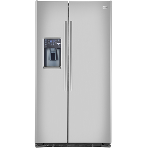 Refrigerador Dúplex 810 L Inoxidable GE Profile - PSMS9PGDCSS