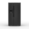 Refrigerador Side by Side 755 L Dark Stainless Steel GE Profile - PNM26PGLCPS