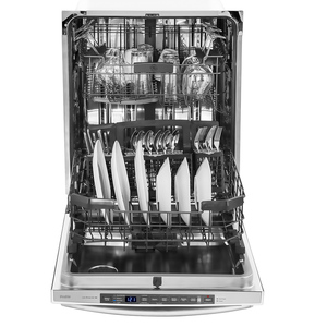 Lavavajilla 16 Servicios Inoxidable Ge Profile - GDT695SSJSS
