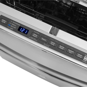 Lavavajilla 16 Servicios Inoxidable Ge Profile - GDT695SSJSS