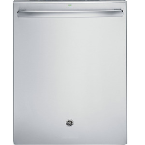 Lavavajilla 16 Servicios Inoxidable Ge Profile - GDT695SSJSS