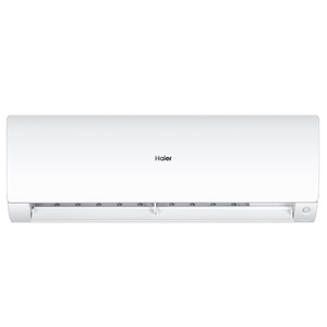 Aire Acondicionado Mini Split Inverter Frío-Calor 220 V 1 Tonelada (12,000 BTU) Blanco Haier - HS12HFW13MI