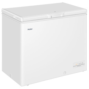Congelador Horizontal 7 pies cúbicos (198 L) Blanco Haier - FHH7PLW