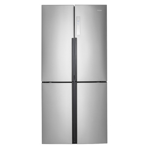 Refrigerador Automático 458 L Inox Haier - HQM45BBKNSS0