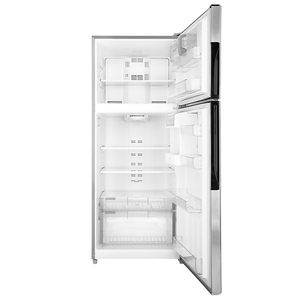 Refrigerador Top Mount 510 L Inoxidable Mabe - RMS510IBMRX0