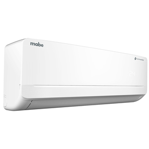 Minisplit Inverter Frío / Calor 220 V 12,000 BTU´s Blanco Mabe - MMI12HDBWCAAXM8