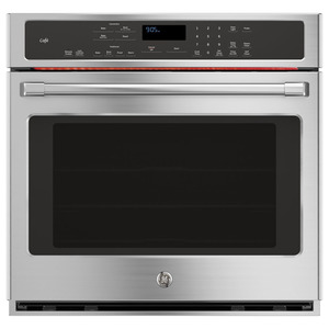 Horno Electrico 76 cm de Empotre Acero Inoxidable - CT9050SHSS