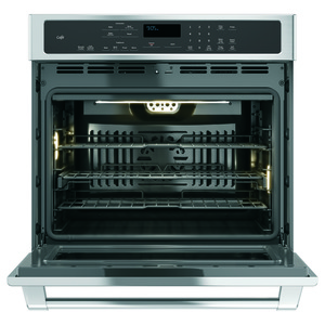 Horno Electrico 76 cm de Empotre Acero Inoxidable - CT9050SHSS