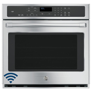 Horno Electrico 76 cm de Empotre Acero Inoxidable - CT9050SHSS