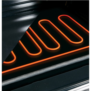 Horno Electrico 76 cm de Empotre Acero Inoxidable - CT9050SHSS
